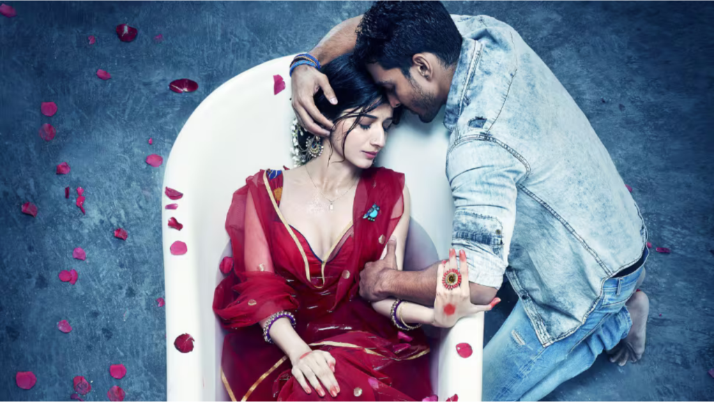 Sanam Teri Kasam Re-Release