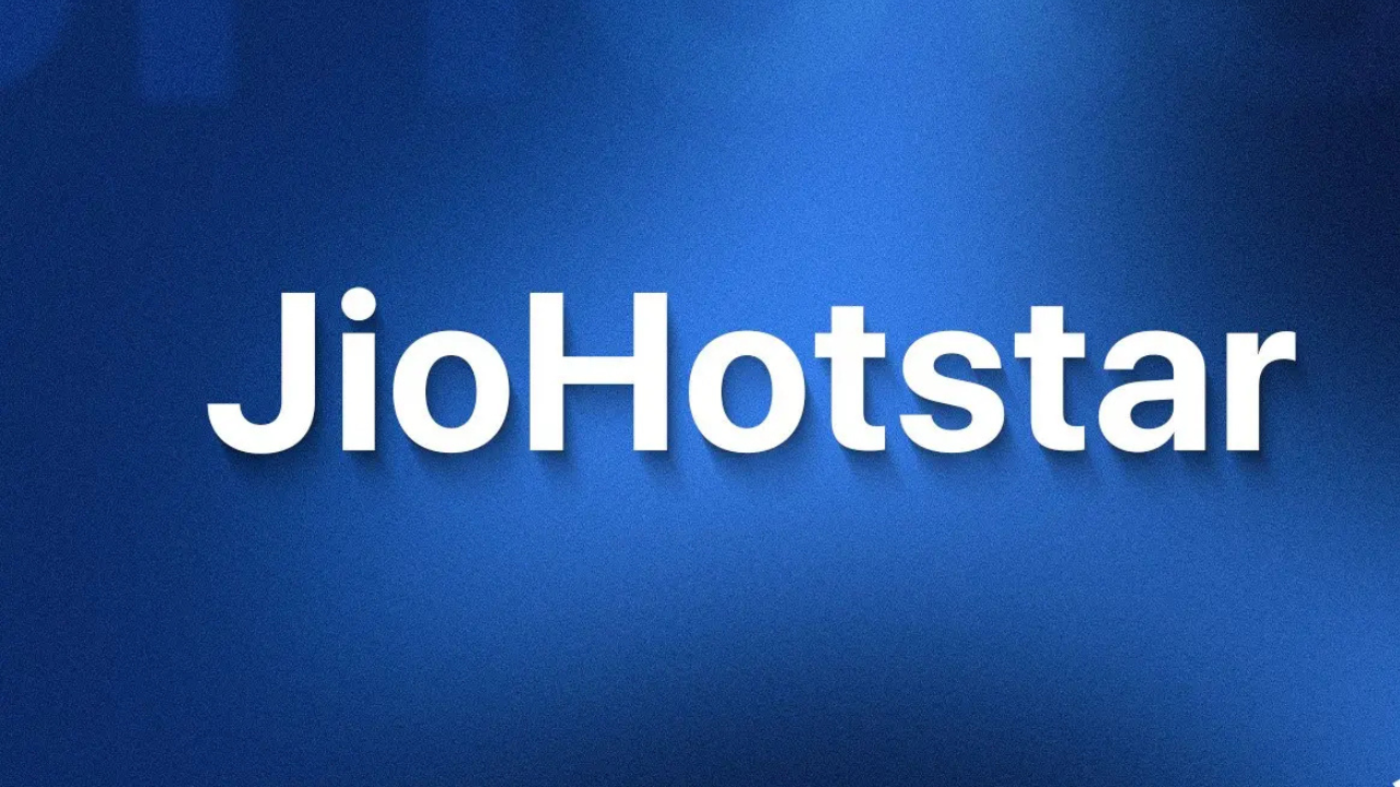 Jiohotstar